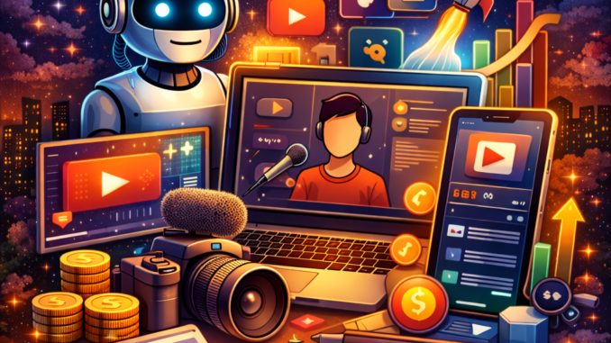 Best AI Tools for YouTube Automation in 2026