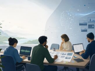 AI Video Production Workflow: From Script to Publish — No Pro Skills