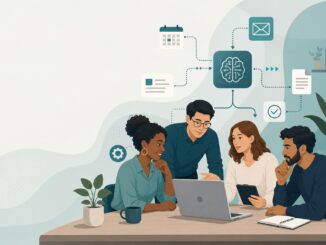 Automate Repetitive Tasks with AI: Practical Guide for Small Teams
