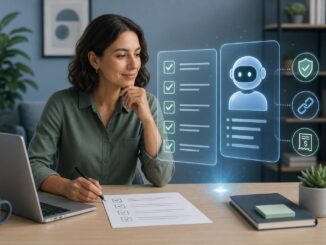 Before You Buy an ‘AI Agent’: 12 Vetting Questions & Checklist