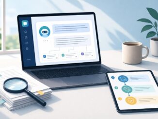 Build a Safe AI Research Assistant That Cites Sources — Step-by-Step