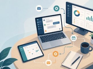 Build an AI Sales Outreach Workflow with ChatGPT — No-Code