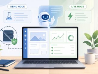 Build Interactive Product Demos with an AI Assistant — No Backend