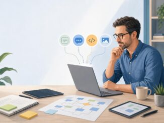 Choose the Right AI Model for Small-Business Tasks: Decision Flow