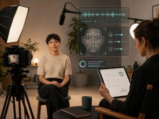 Create AI-Generated Personal Videos Safely: Workflow & Consent