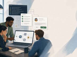Design a Reliable AI Agent Workflow for Small Teams