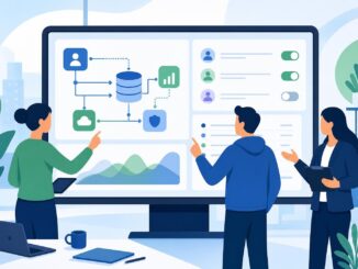 Design AI Consent & Transparency: Practical Team Checklist