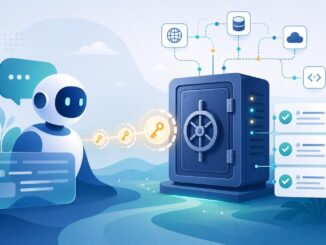 Ephemeral Credentials for AI Assistants: Tokens & Audit Trails