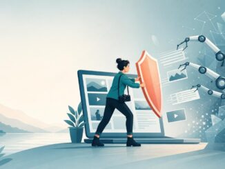 How Creators Can Stop AI Scraping and Reuse of Content