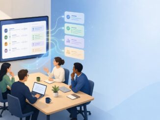 How to Build an AI-Powered Meeting Summaries Workflow That Works