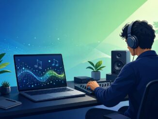 How to Create AI-Generated Music Without Violating Copyright