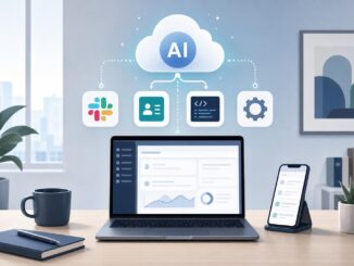 How to Evaluate Third‑Party AI Plugins: Security & Data Checklist