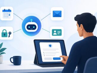 How to Link Apps to an AI Assistant Securely: Consent & Scopes