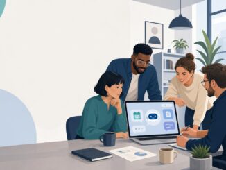 How to Pick an AI Copilot for Your Small Business — Checklist