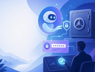 How to Safely Connect Your Password Manager to an AI Assistant
