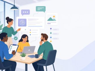 How to Set Up an AI Content Approval Workflow for Small Teams
