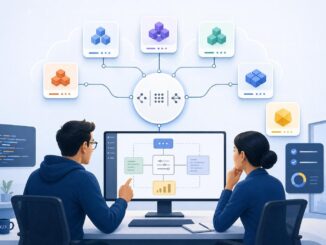 Model‑Agnostic Architecture: Swap LLM Providers with Ease
