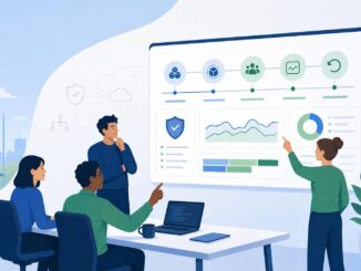 Model update playbook: Safe LLM testing, rollout & rollback