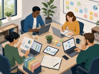 Prepare Training Data for Small-Business AI: Label, Clean, Protect