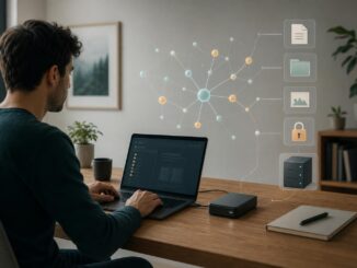 Private Personal Knowledge Memory System with Local LLMs