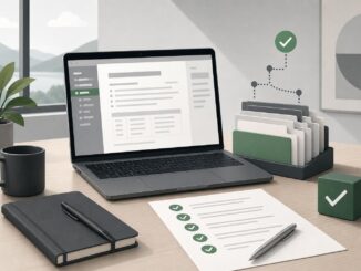 Reproducible Prompt Workflows: Versioning, Testing, Templates
