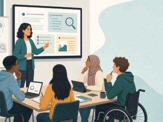 Teach Students to Critically Evaluate AI Outputs: Classroom Guide