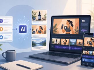 Text-to-Video Tools Compared: Workflow for 30–60s Ads
