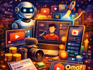 Best AI Tools for YouTube Automation in 2026