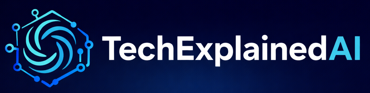 TechExplainedAI