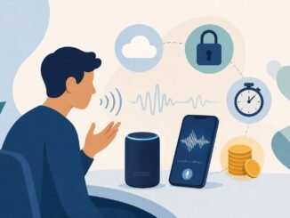 Add Voice to Your AI Assistant: Privacy, Latency & Cost Tradeoffs