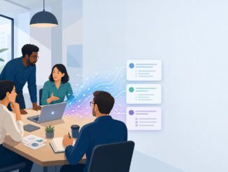 LLM-Powered Meeting Minutes That Don’t Suck: Practical Workflow