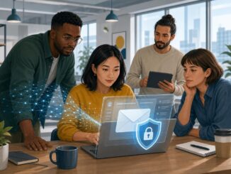 Protect Your Team from AI-Driven Phishing: Practical Defenses