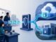 Secure Architectures for Third‑Party AI with Sensitive Data