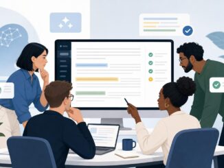 AI Quality Checklist: Prevent ‘AI Slop’ in Content Teams